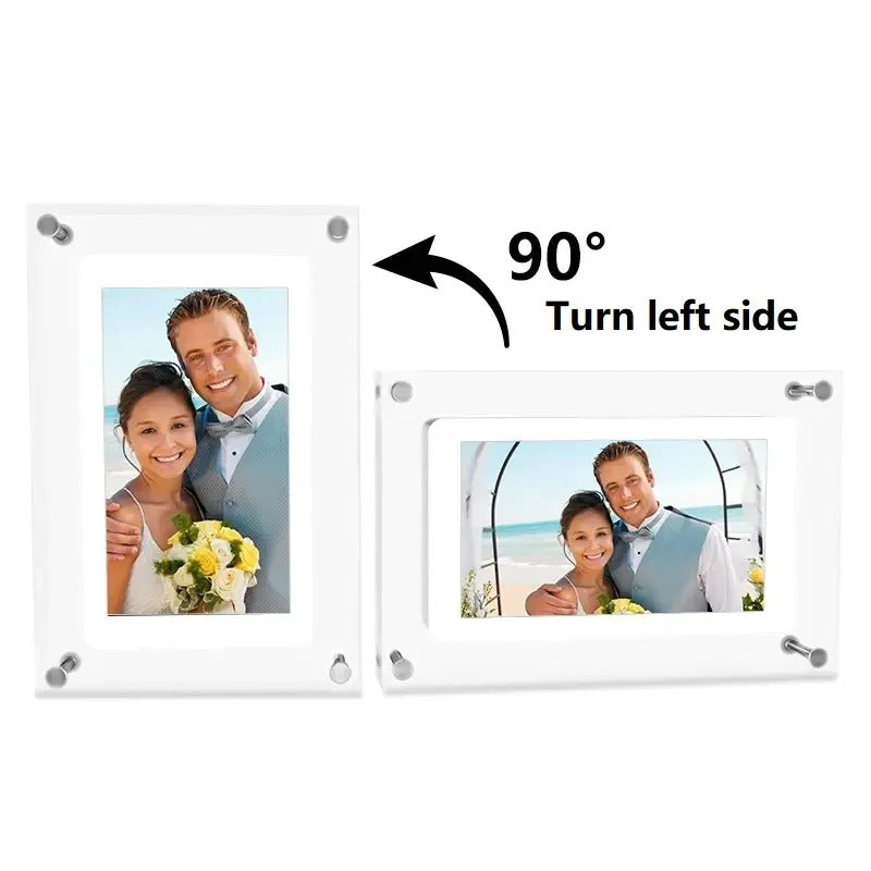 EverFlow Video Frame