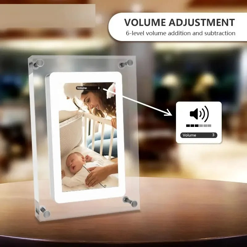 EverFlow Video Frame